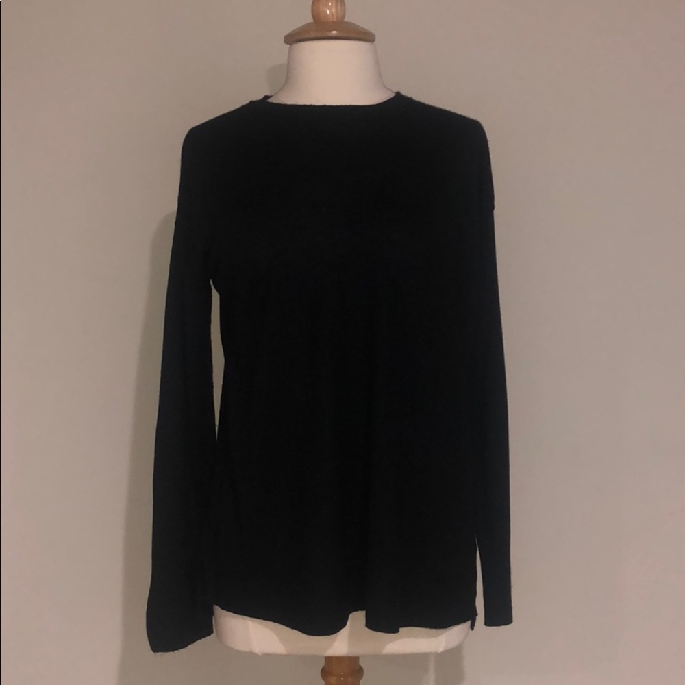 A New Day Sweater